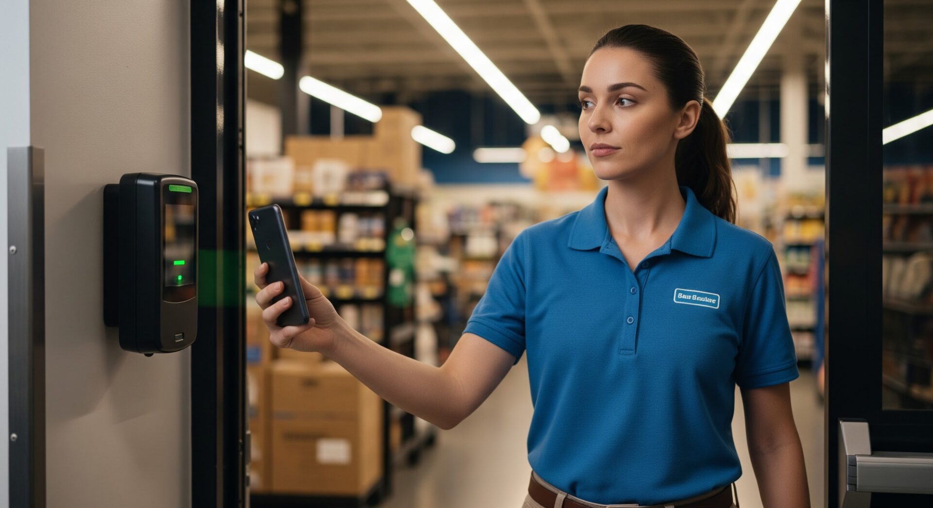 Reitan Convenience Sweden Slashes Application Costs by Over 99% with Google Cloud 