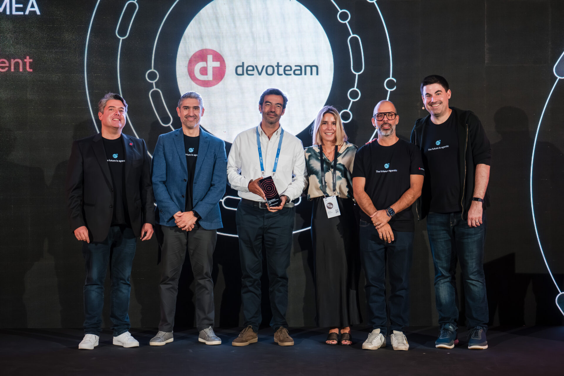 Devoteam’s expertise in the era of AI Low-code: Key takeaways from the ONE Conference 2025