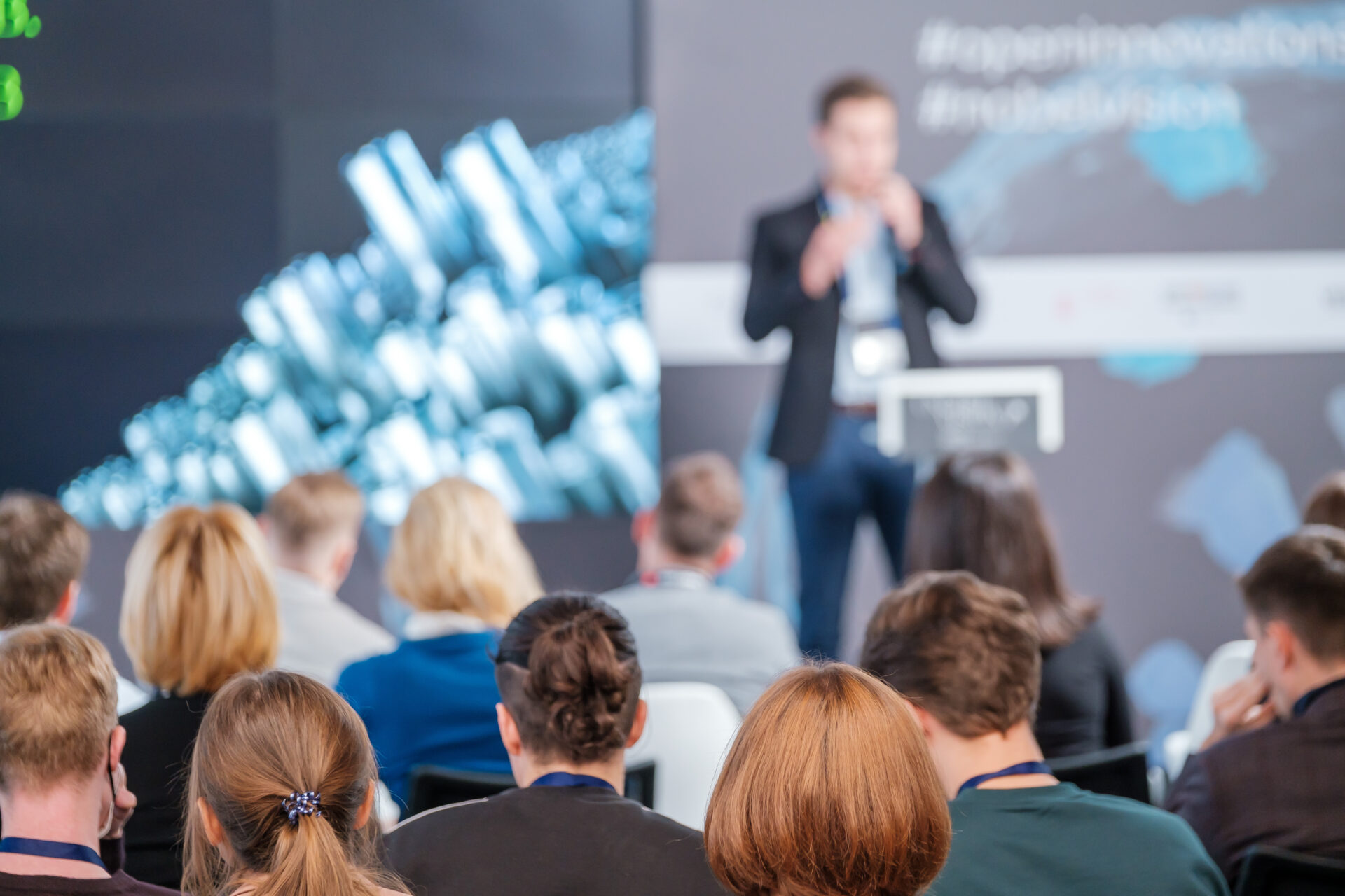 Automating Event Intelligence: How Version Two Scaled Insights with AWS Bedrock