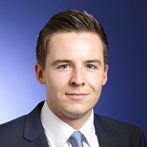 Andrew Taggart