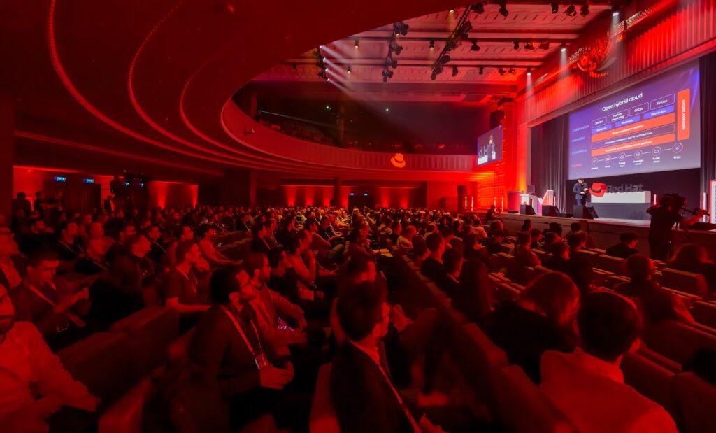 Red Hat Summit 2025