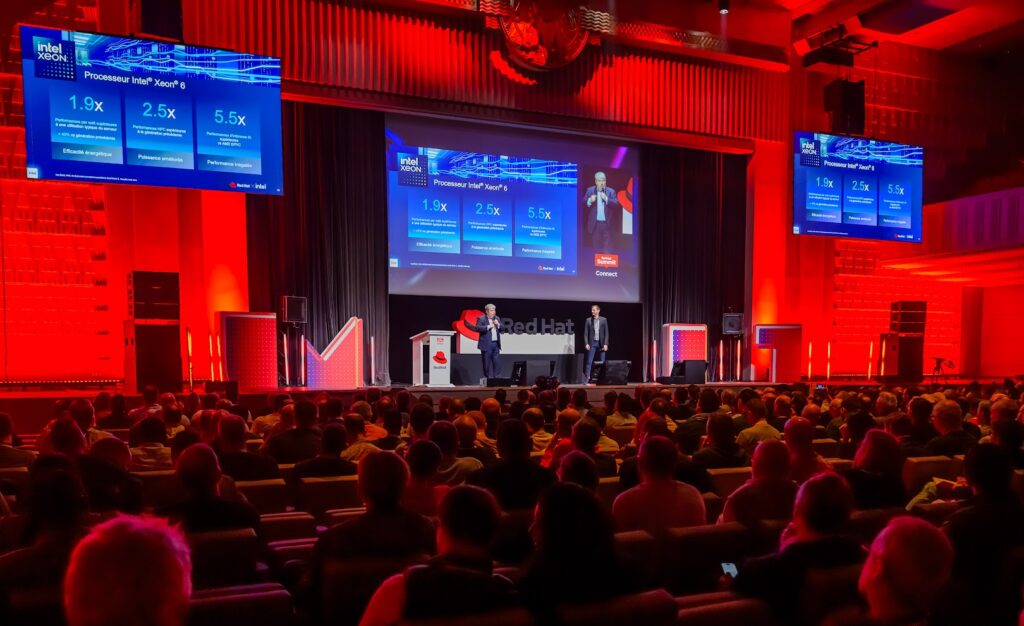 Red Hat Summit 2025