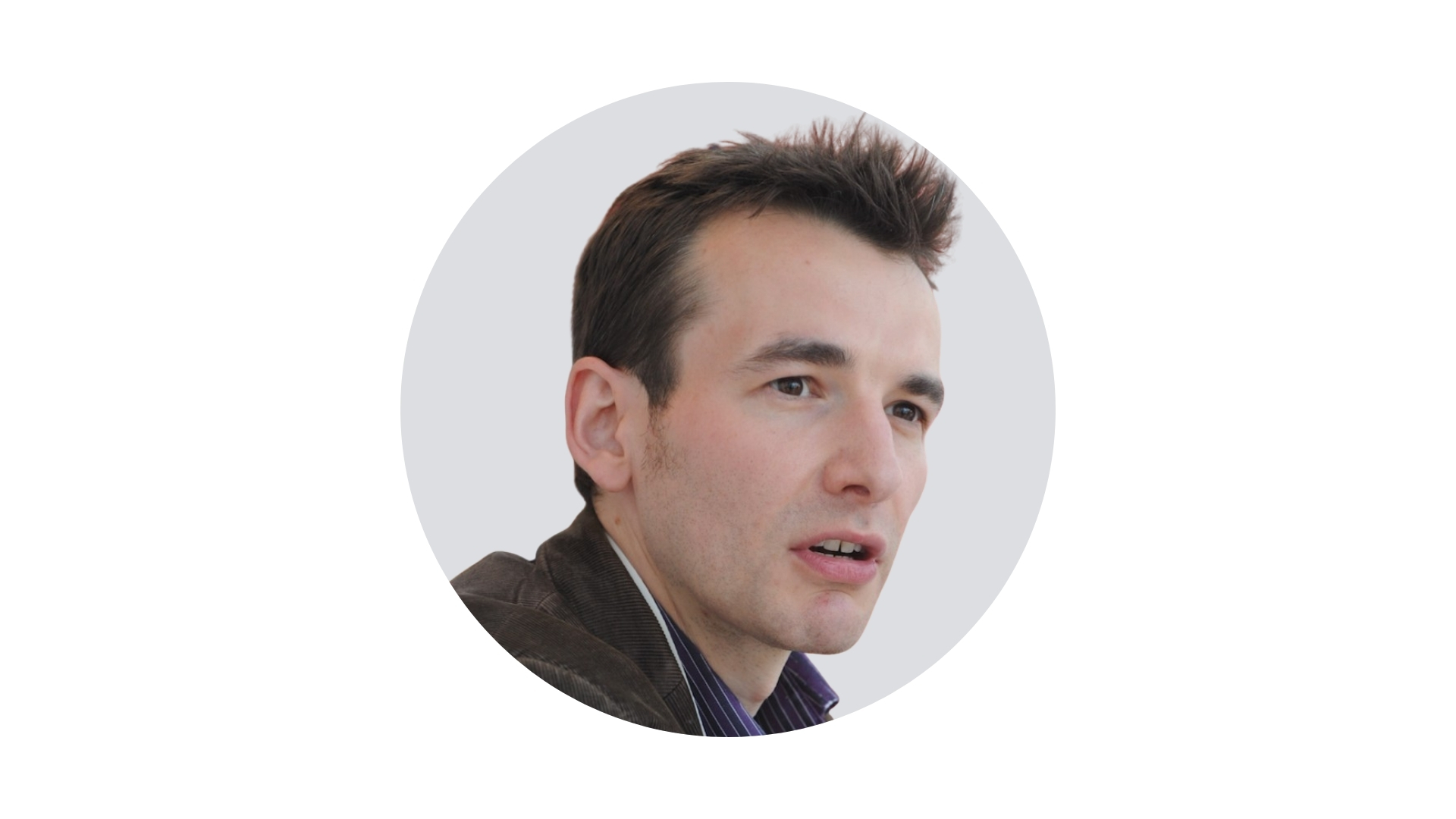 Meet Martin Hawksey: A Google Workspace Product Expert