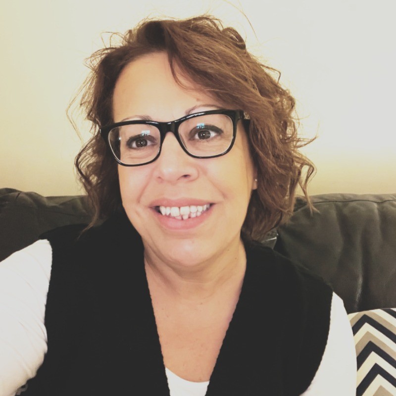 Susana Ferrer M CLoud Devoteam España