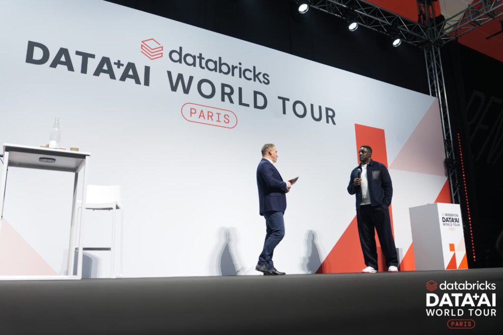 Data+IA World Tour