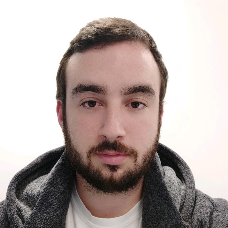 Julien Dumon