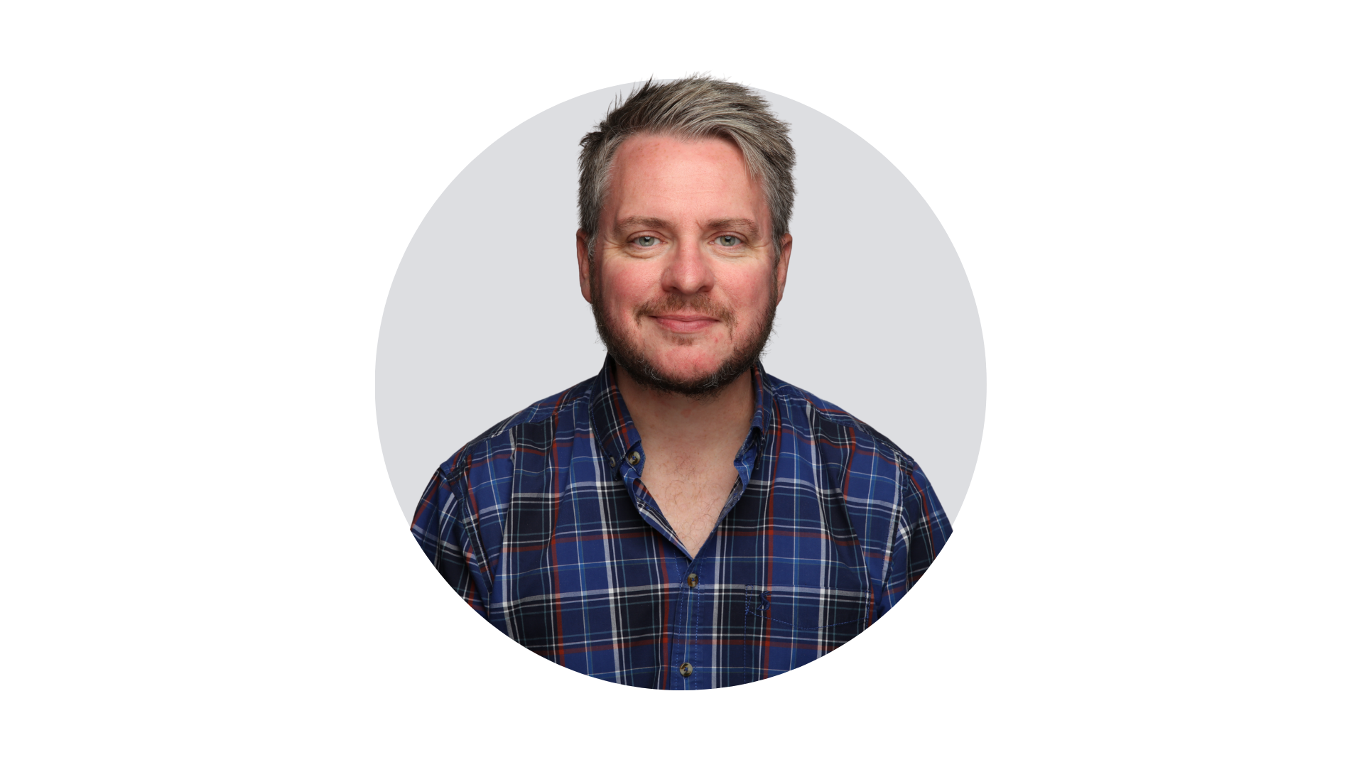 Meet Shaun, a Google Cloud Account Director