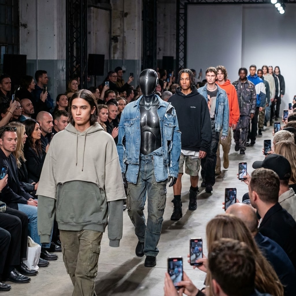 Cutting Costs, Not Style: Hypebeast Saves $3 Million Annually with Gemini Enterprise