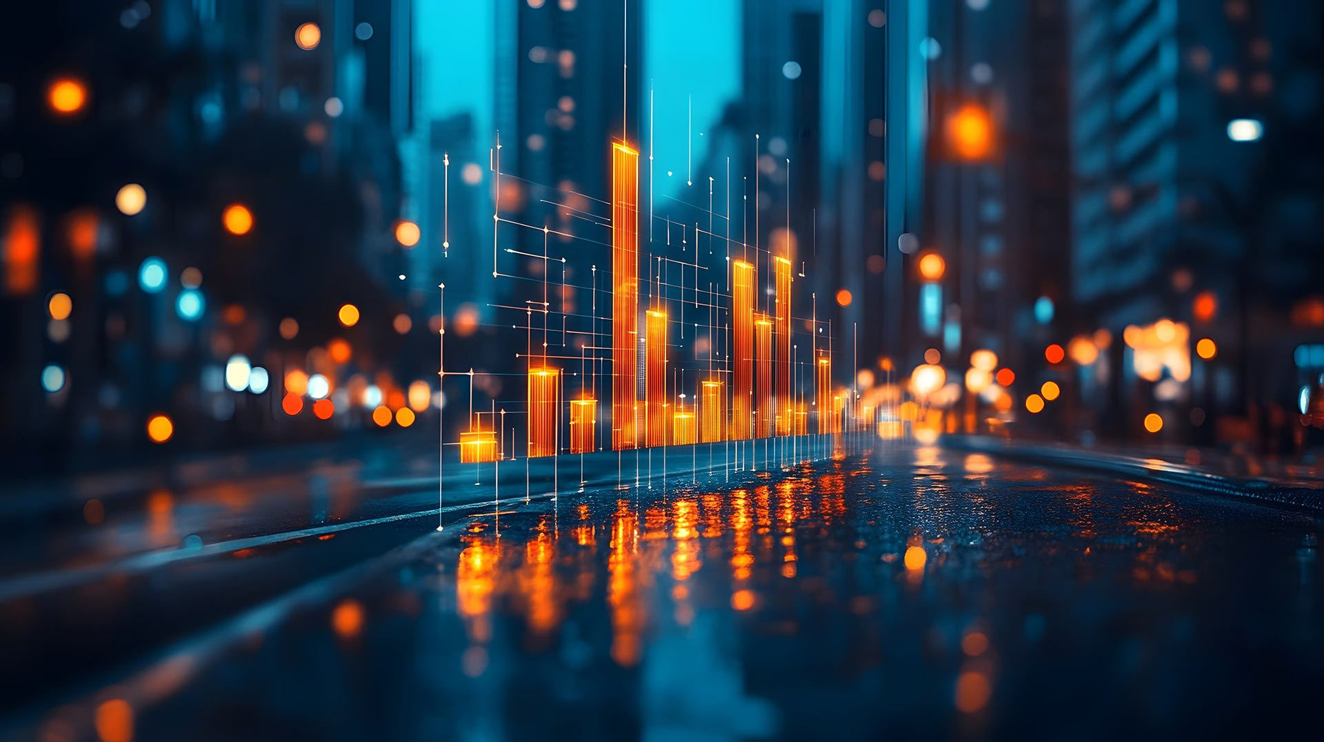 Digital Impulse: Transformationsberatung für eine zunehmend regulierte und komplexe digitale Wirtschaft