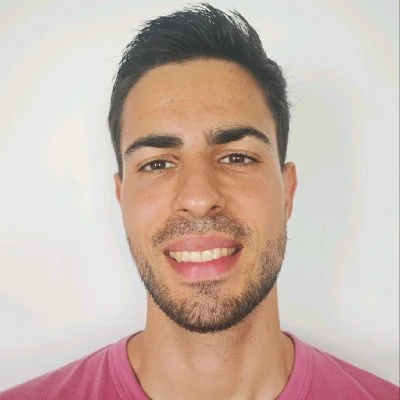 Adrian Ferrandis Foto Mulesoft