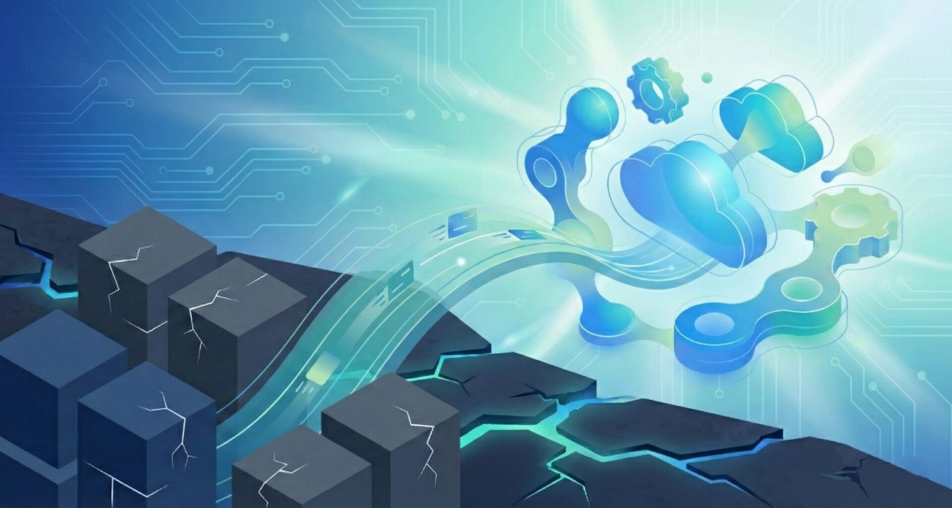 AWS Modernisation: A Framework for Digital Transformation in 2026
