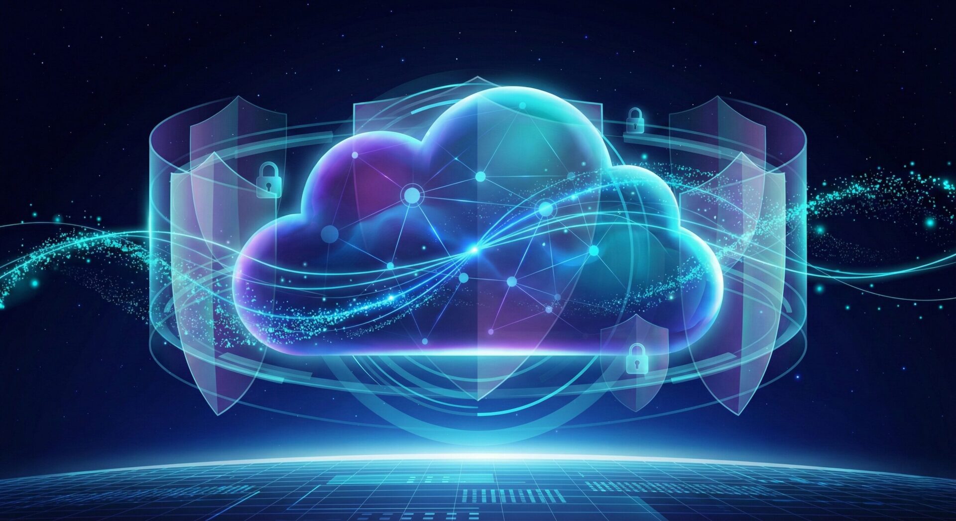 Your Guide to Mastering the AWS VPC: From Blueprint to Fortress