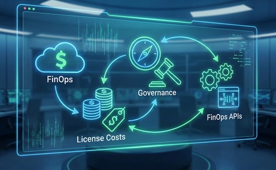 FinOps for SaaS: Reducing Margin Leakage with License Hygiene, Renewal Governance, and FinOps-Ready APIs