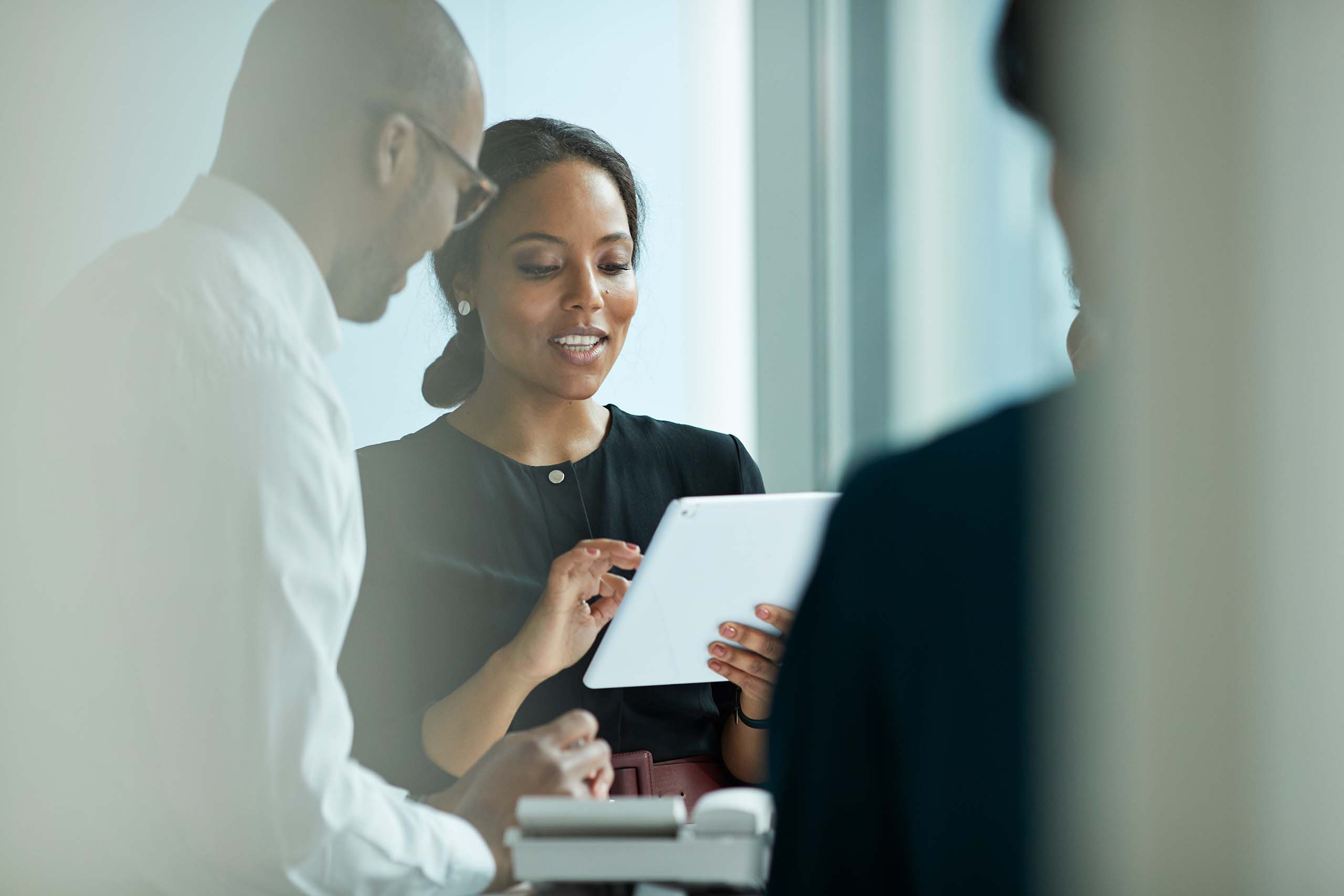 Source Global Research: Accelerating Research Intelligence with AI-Powered Insights