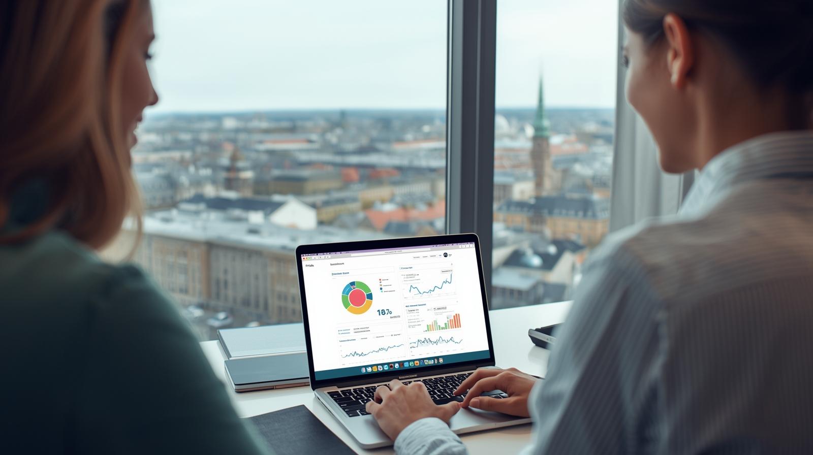 Protected: Setting the Standard: A Unified ESG Platform for Danish Hospitality
