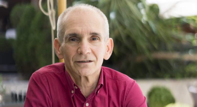 Guillermo CEO de Deiser