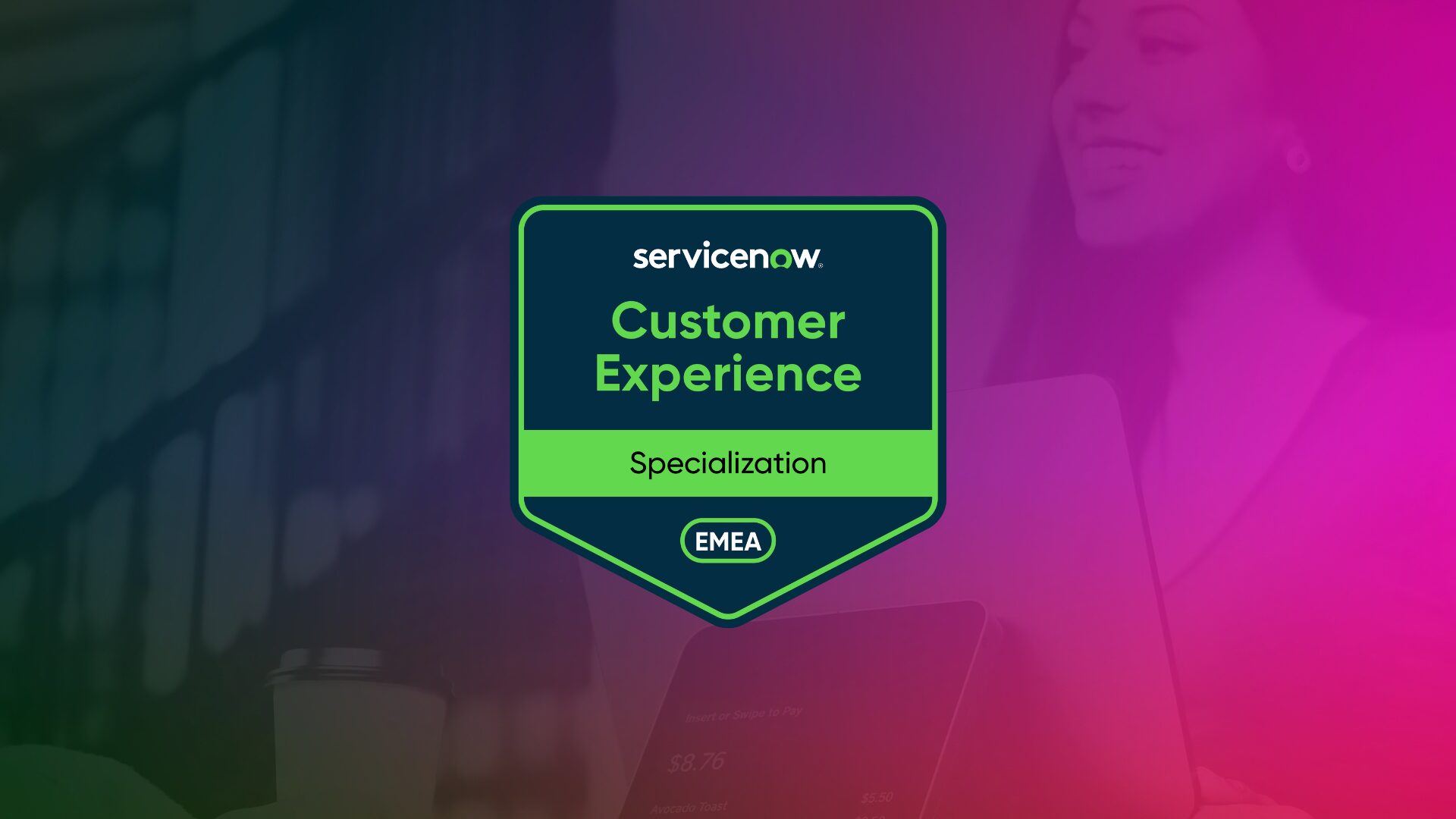 Devoteam bekommt ServiceNow-Auszeichnung “Customer Experience Specialisation Partner”