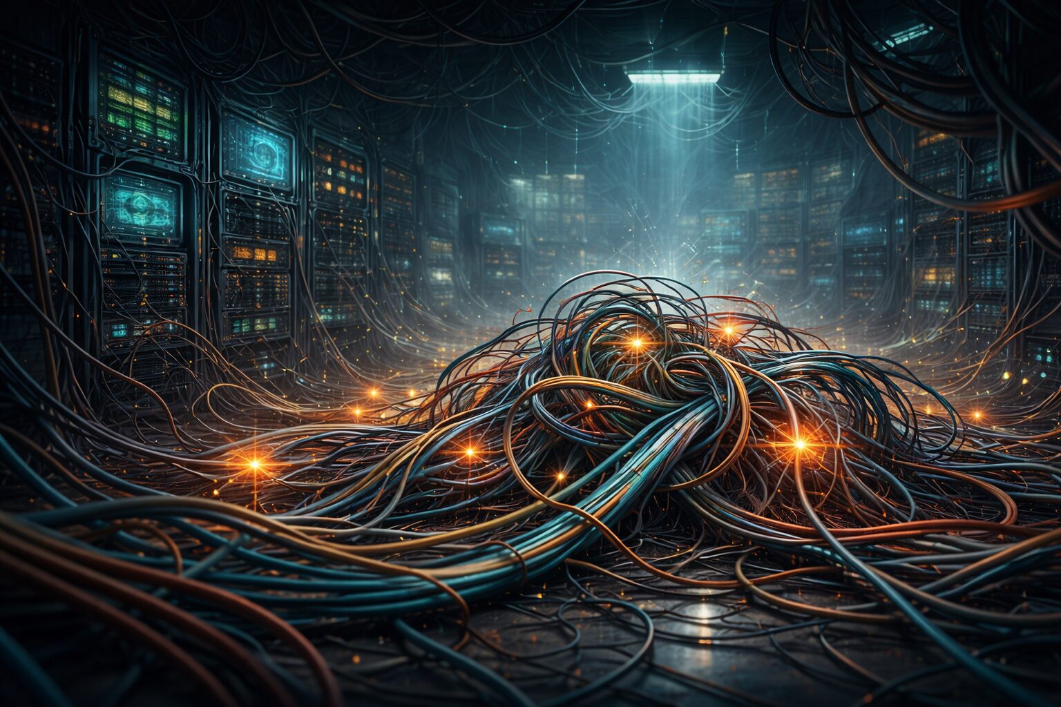 Lessons on AI Readiness from Rebuilding a Legacy Data Platform