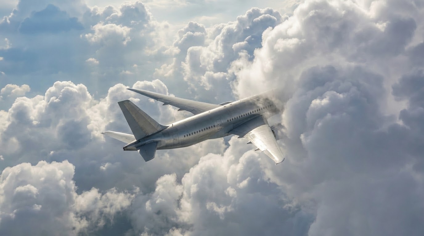 Protected: Data Standardisation Take-off: KLM’s Journey to Better Compliance and Discoverability