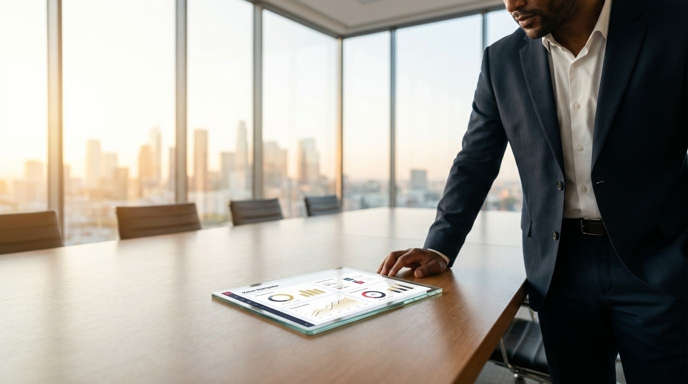 The Bank’s Cost Maze: How AI Scenario Modeling Links True Costs to Business Value